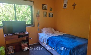 ¡Oportunidad única en Condominio Los Notros!