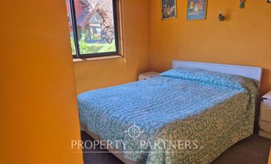 ¡Oportunidad única en Condominio Los Notros!