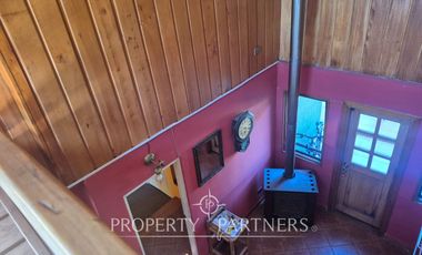 ¡Oportunidad única en Condominio Los Notros!