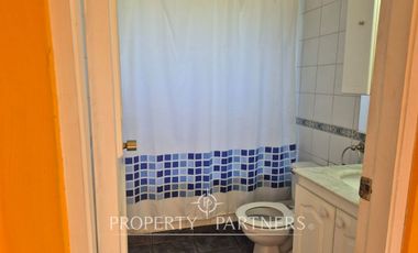 ¡Oportunidad única en Condominio Los Notros!