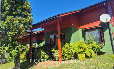 ¡Oportunidad única en Condominio Los Notros!