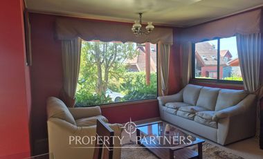 ¡Oportunidad única en Condominio Los Notros!