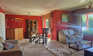 ¡Oportunidad única en Condominio Los Notros!