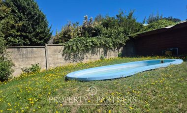 ¡Oportunidad única en Condominio Los Notros!