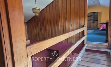 ¡Oportunidad única en Condominio Los Notros!