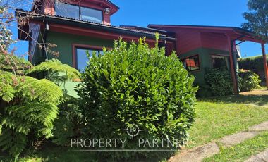 ¡Oportunidad única en Condominio Los Notros!