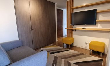 Hermoso y amplio departamento en arriendo en el mejor sector de Peñalolén