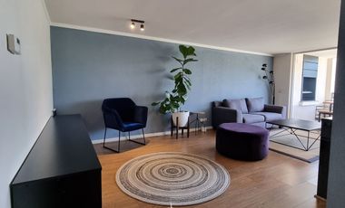 Hermoso y amplio departamento en arriendo en el mejor sector de Peñalolén