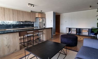 Hermoso y amplio departamento en arriendo en el mejor sector de Peñalolén