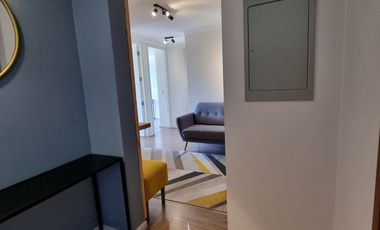 Hermoso y amplio departamento en arriendo en el mejor sector de Peñalolén