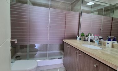 Hermoso y amplio departamento en arriendo en el mejor sector de Peñalolén
