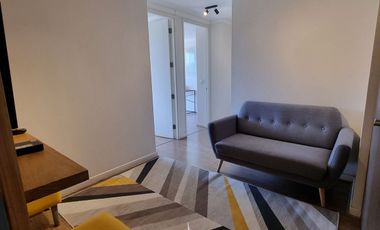 Hermoso y amplio departamento en arriendo en el mejor sector de Peñalolén