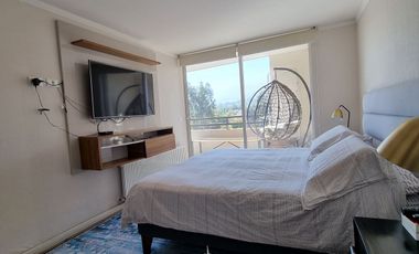 Hermoso y amplio departamento en arriendo en el mejor sector de Peñalolén