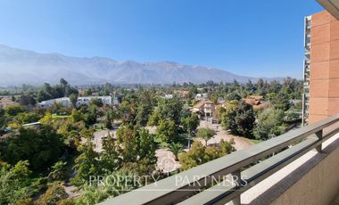 Hermoso y amplio departamento en arriendo en el mejor sector de Peñalolén