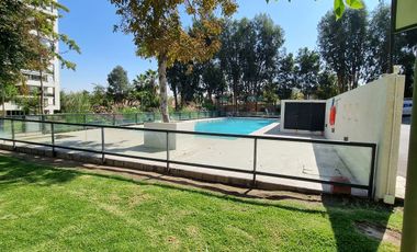 Hermoso y amplio departamento en arriendo en el mejor sector de Peñalolén
