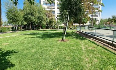 Hermoso y amplio departamento en arriendo en el mejor sector de Peñalolén