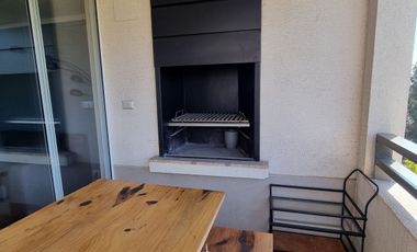 Hermoso y amplio departamento en arriendo en el mejor sector de Peñalolén