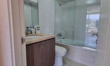 Hermoso y amplio departamento en arriendo en el mejor sector de Peñalolén