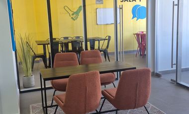 Departamento en Edificio Smart