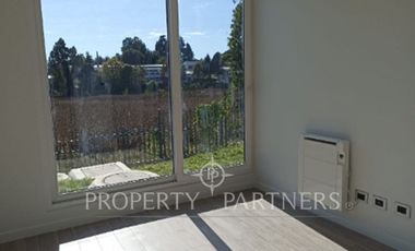 Departamento en Edificio Smart