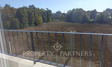 Departamento en Edificio Smart