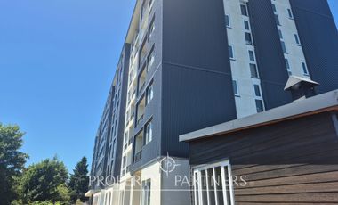 Departamento en Edificio Smart