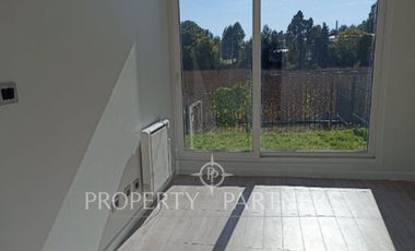 Departamento en Edificio Smart