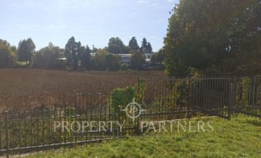 Departamento en Edificio Smart