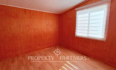 Parcela con cabaña en Panguipulli Los Tallos Altos