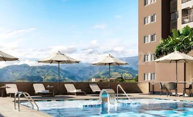 Renta Apartamento Amantina Itagui Ditaires
