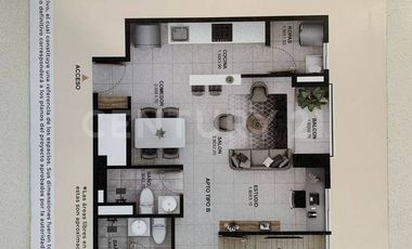 Renta Apartamento Amantina Itagui Ditaires