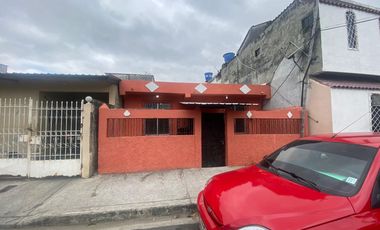 Casa en Venta,  Coop Union de Bananeros 1, Sur de Guayaquil,  AndA.