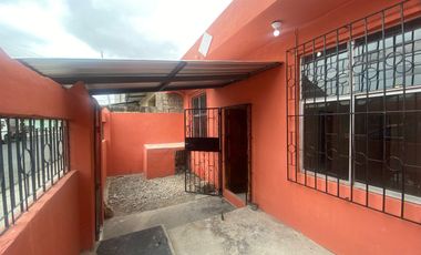 Casa en Venta,  Coop Union de Bananeros 1, Sur de Guayaquil,  AndA.