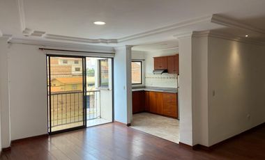 HERMOSO DEPARTAMENTO EN VENTA, SECTOR AV. PUMAPUNGO