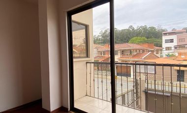 HERMOSO DEPARTAMENTO EN VENTA, SECTOR AV. PUMAPUNGO