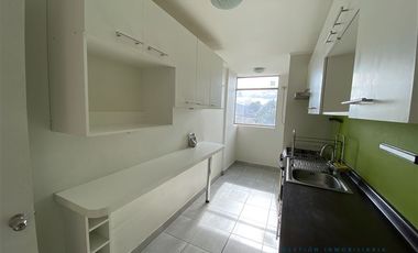 Departamento en Arriendo en Avenida Colon 3130
