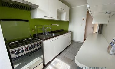 Departamento en Arriendo en Avenida Colon 3130
