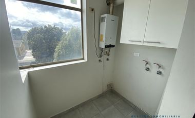 Departamento en Arriendo en Avenida Colon 3130