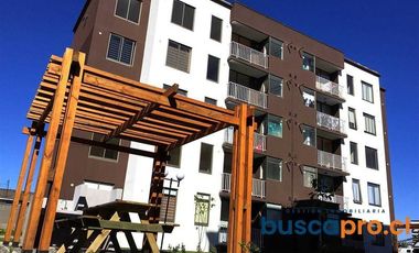 Departamento en Arriendo en Avenida Colon 3130