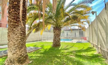 Departamento en Venta en Av. Macul - Los Espinos