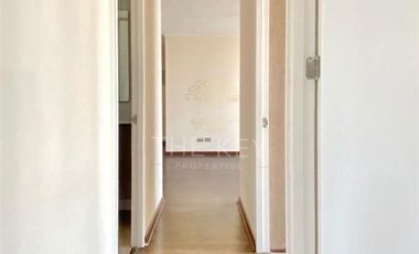 Departamento en Venta en Av. Macul - Los Espinos