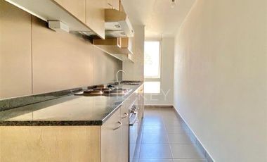 Departamento en Venta en Av. Macul - Los Espinos