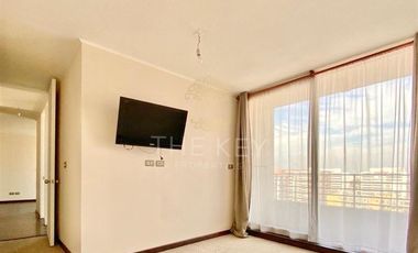 Departamento en Venta en Av. Macul - Los Espinos