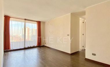 Departamento en Venta en Av. Macul - Los Espinos