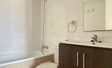 Departamento en Venta en Av. Macul - Los Espinos