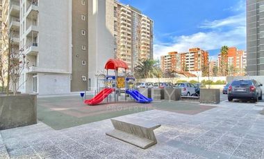 Departamento en Venta en Av. Macul - Los Espinos