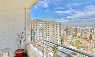 Departamento en Venta en Av. Macul - Los Espinos