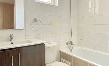 Departamento en Venta en Av. Macul - Los Espinos