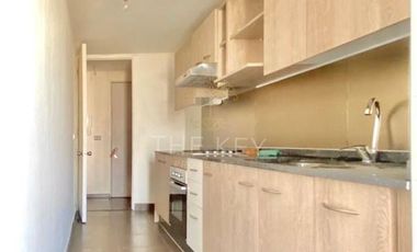 Departamento en Venta en Av. Macul - Los Espinos
