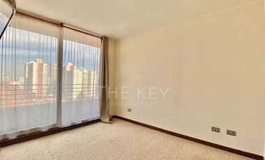 Departamento en Venta en Av. Macul - Los Espinos